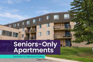Mainstreet Westbourne Place Apartments - Photo 1 of 1