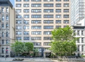 320 E 52nd St #15PHB - Photo 1 of 1