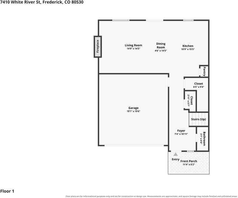 7410 White River St - Photo 2 of 17