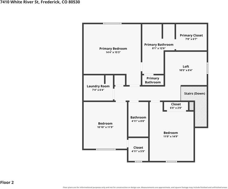 7410 White River St - Photo 3 of 17