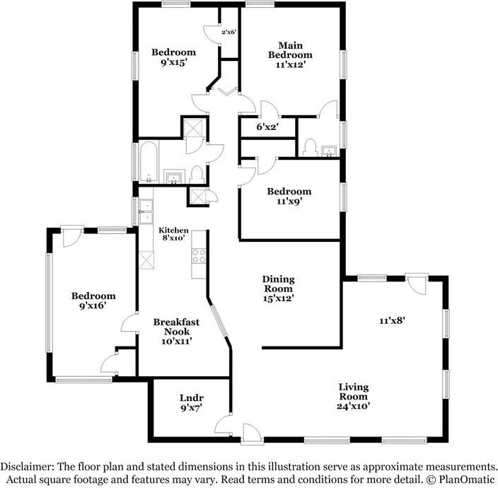 3045 W 15th St - Photo 2 of 16