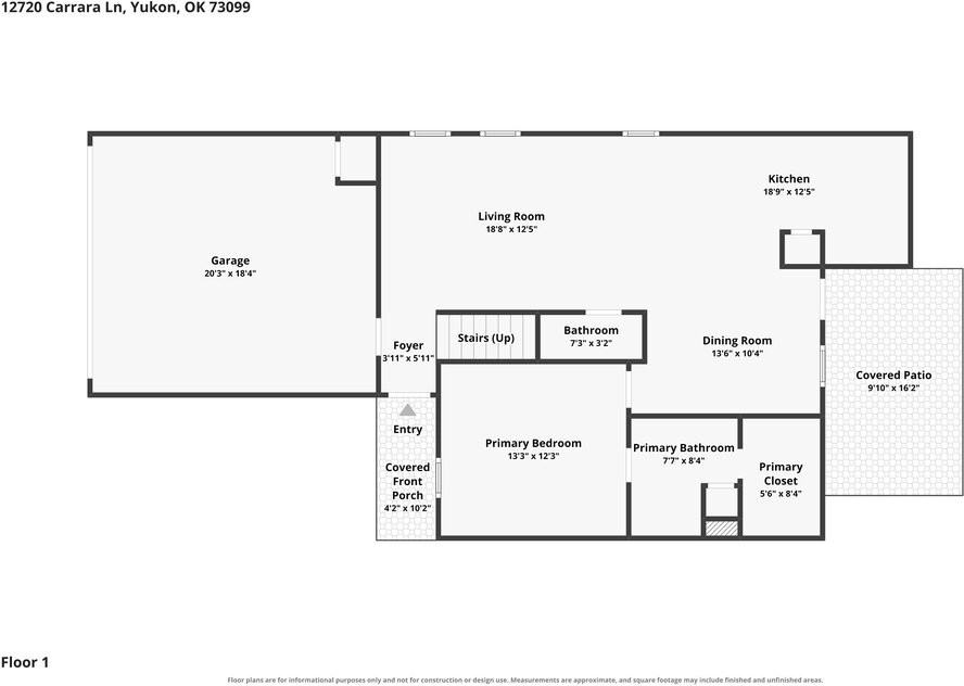 12720 Carrara Ln - Photo 2 of 17