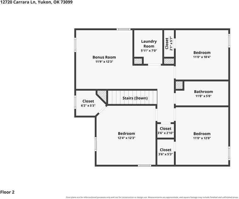 12720 Carrara Ln - Photo 3 of 17