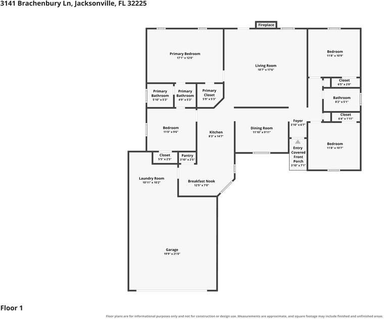 3141 Brachenbury Ln - Photo 2 of 16