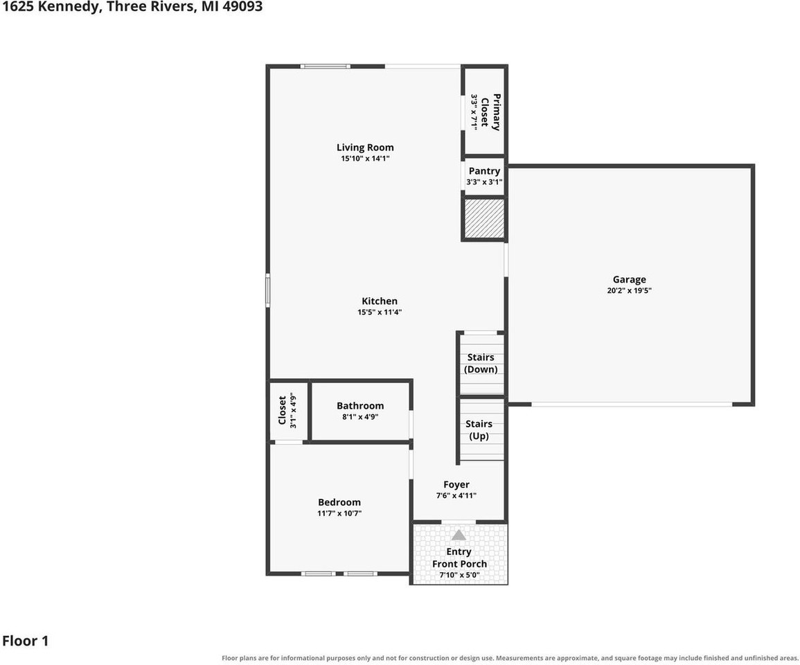 1625 Kennedy Blvd - Photo 4 of 50