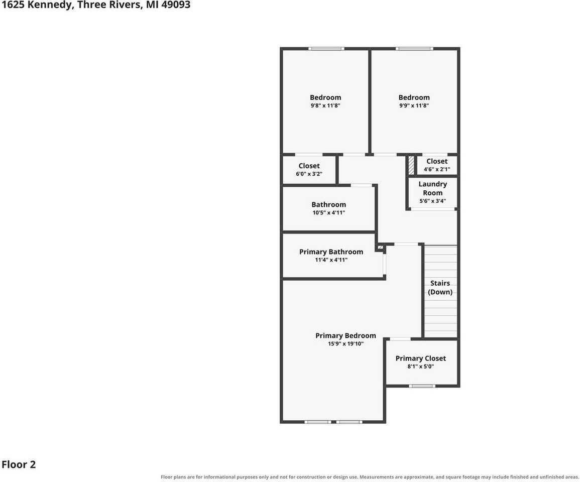 1625 Kennedy Blvd - Photo 5 of 50