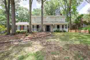 6820 Panstone Dr - Photo 1 of 1