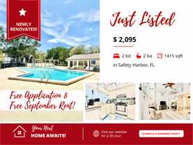 1723 Cypress Trace Dr - Photo 1 of 1
