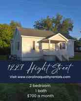 1227 Hight St - Photo 1 of 1