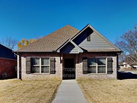 601 S Florence Ave - Photo 1 of 1
