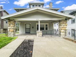 featured image of 4922 Forest Ave