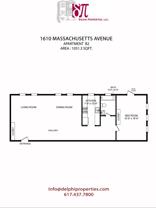 1610- Chauncy- Cambridge Realty, LLC - Photo 1 of 1