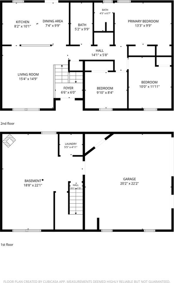 1605 Wendy Cir - Photo 2 of 21