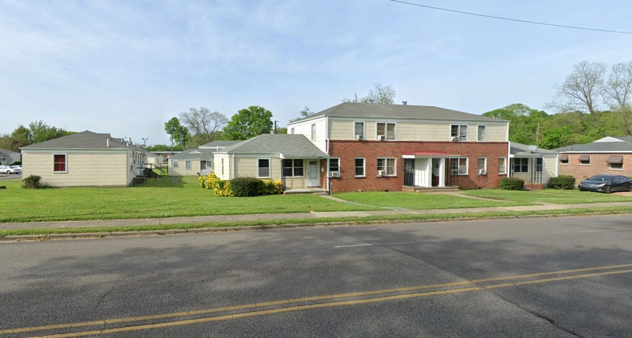 1048 40th Street Ensley - Photo 2 of 2