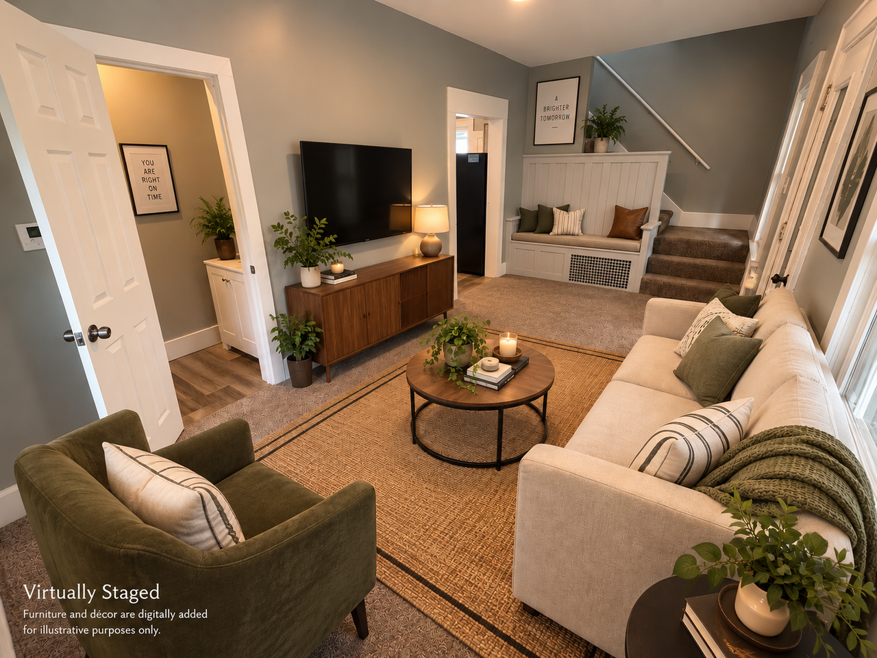 347 E Voris St - Photo 4 of 21