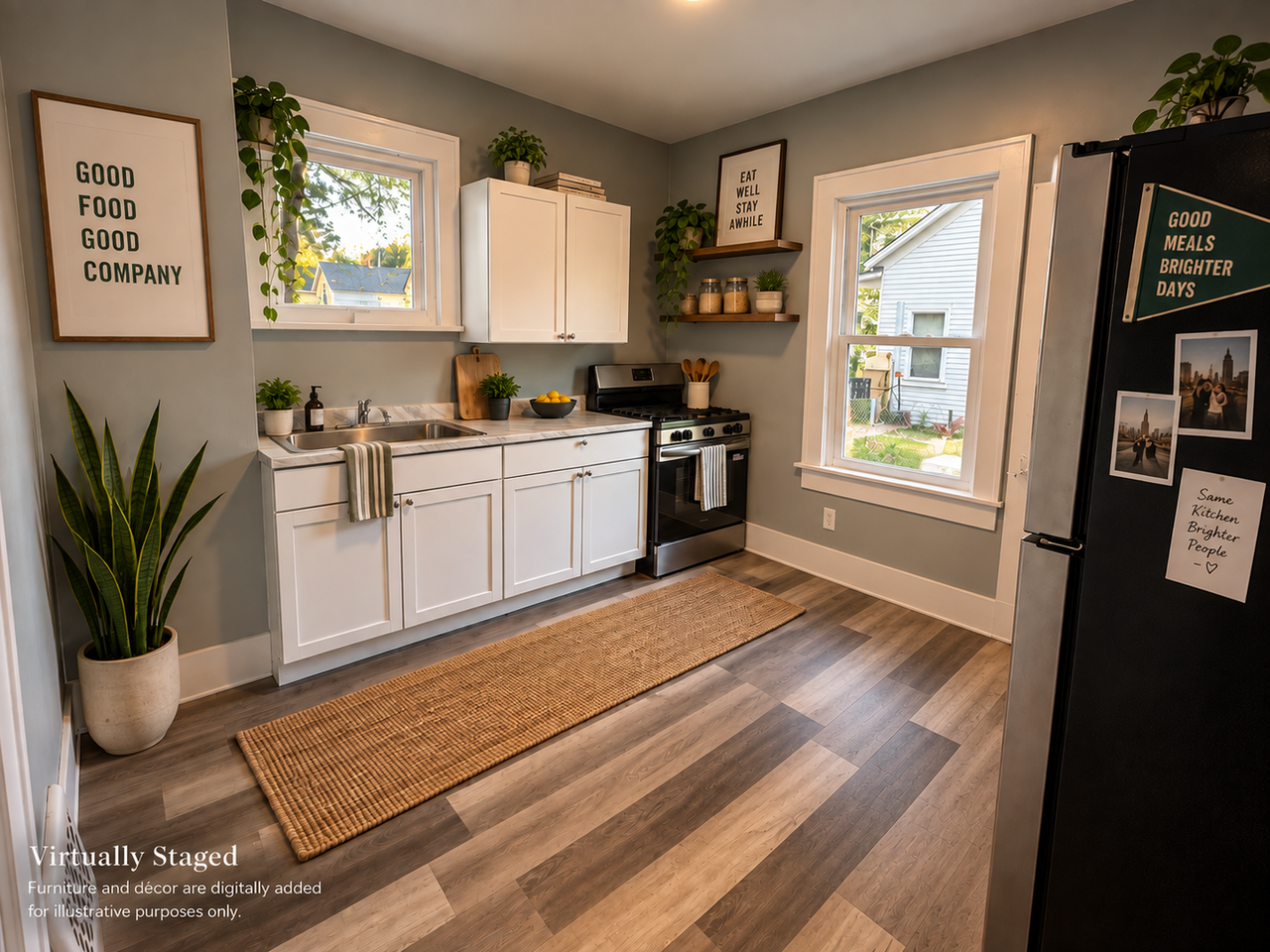 347 E Voris St - Photo 7 of 21