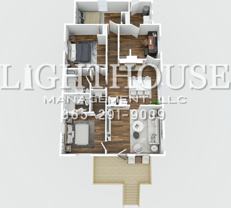 2718 Louise Ave - Photo 1 of 1