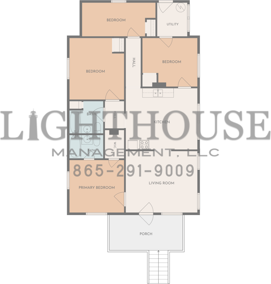 2718 Louise Ave - Photo 2 of 5