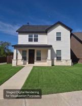 605 The Cottages Dr - Photo 1 of 1