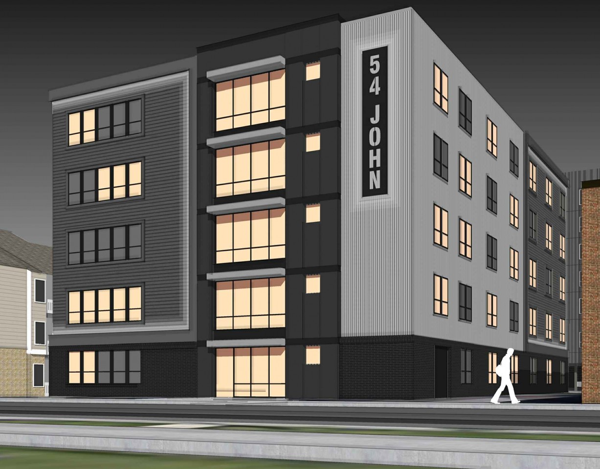 54 E John St - Photo 3 of 50