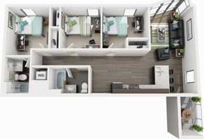 featured image of 204 S 5th St