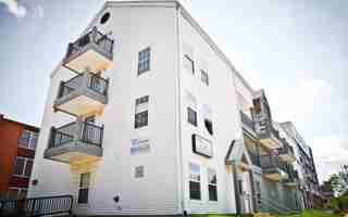 featured image of 101 E Daniel St