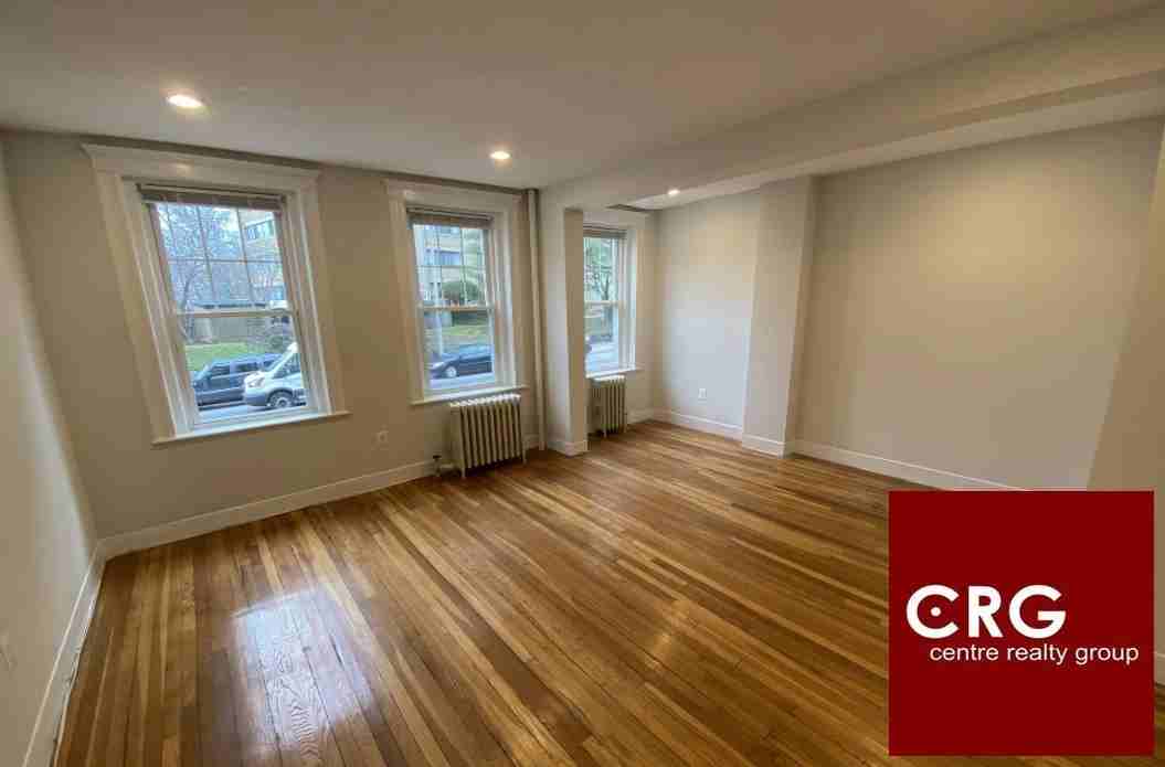 284 Chestnut Hill Ave #5A