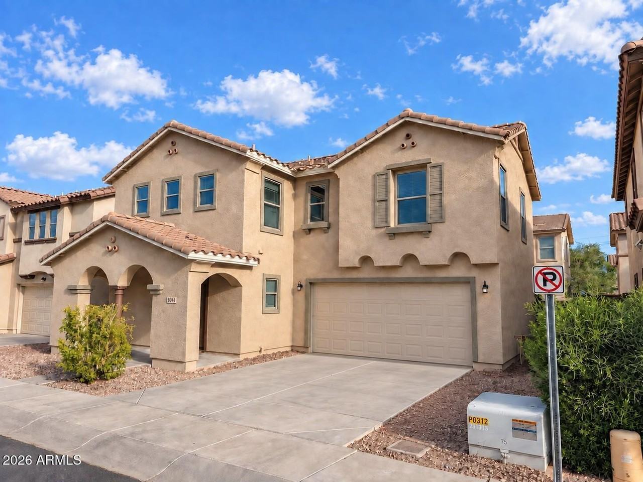 8014 W Brill St, Phoenix, AZ 85043 4 Bedroom Apartment for $2,500/month ...