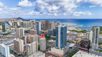 featured image of 750 Amana St #1705