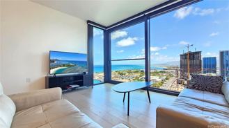 1100 Ala Moana Blvd #2703 - Photo 1 of 1
