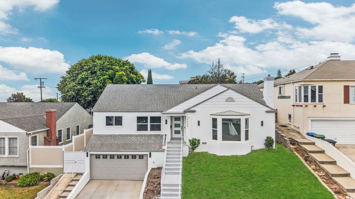 5455 Harcross Dr