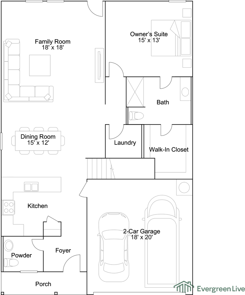 1435 Parks Edge - Photo 2 of 15