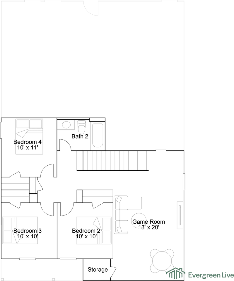 1435 Parks Edge - Photo 3 of 15