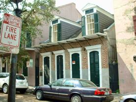 832 Saint Ann St ##2a - Photo 1 of 1