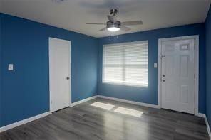 716 Hargest St ##B - Photo 4 of 9