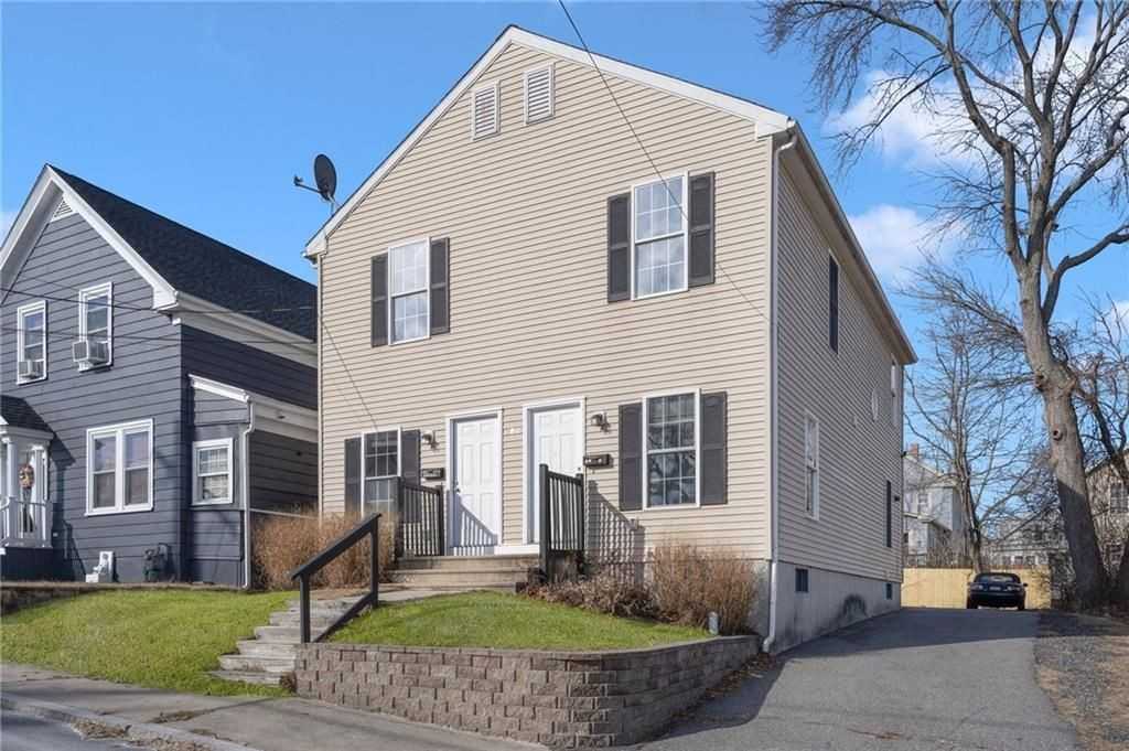 180 Berkshire St ##2