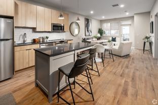 The Keystone Apartments - Photo 1 of 1