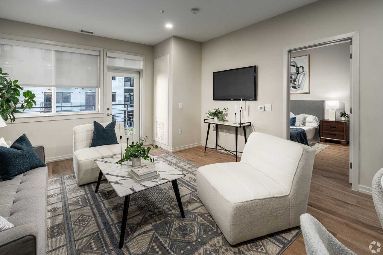 The Keystone Apartments - Photo 2 of 50