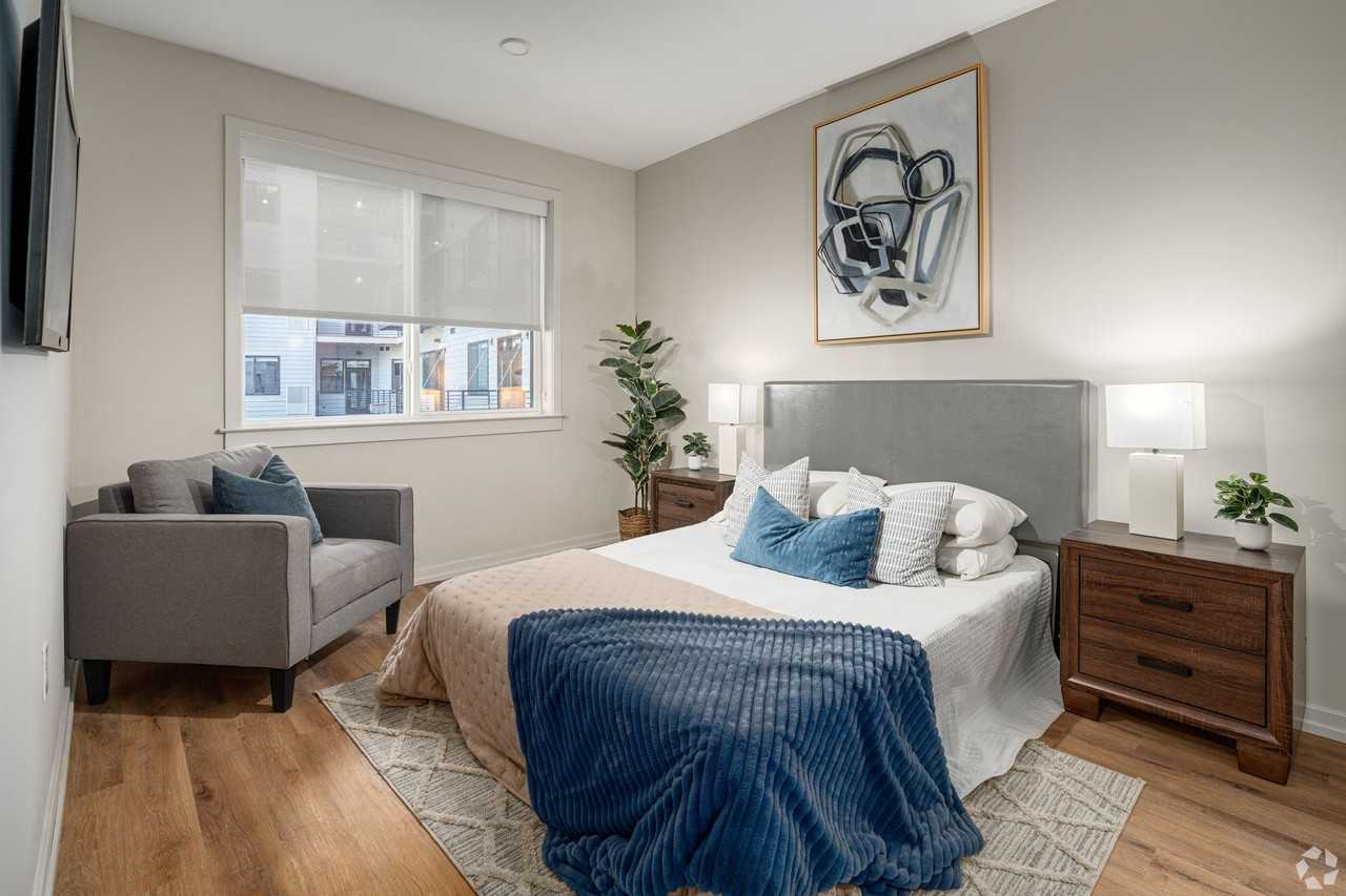 The Keystone Apartments - Photo 3 of 50