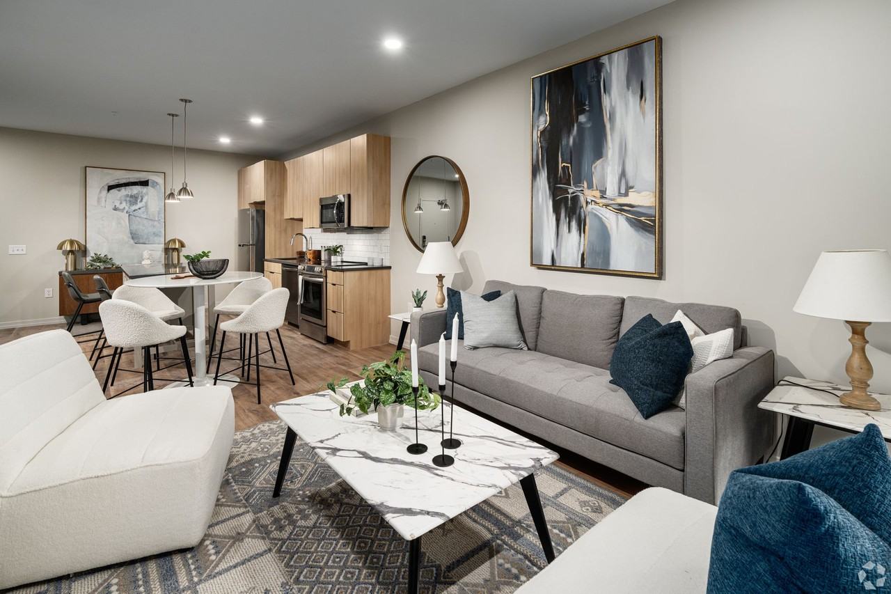 The Keystone Apartments - Photo 6 of 50