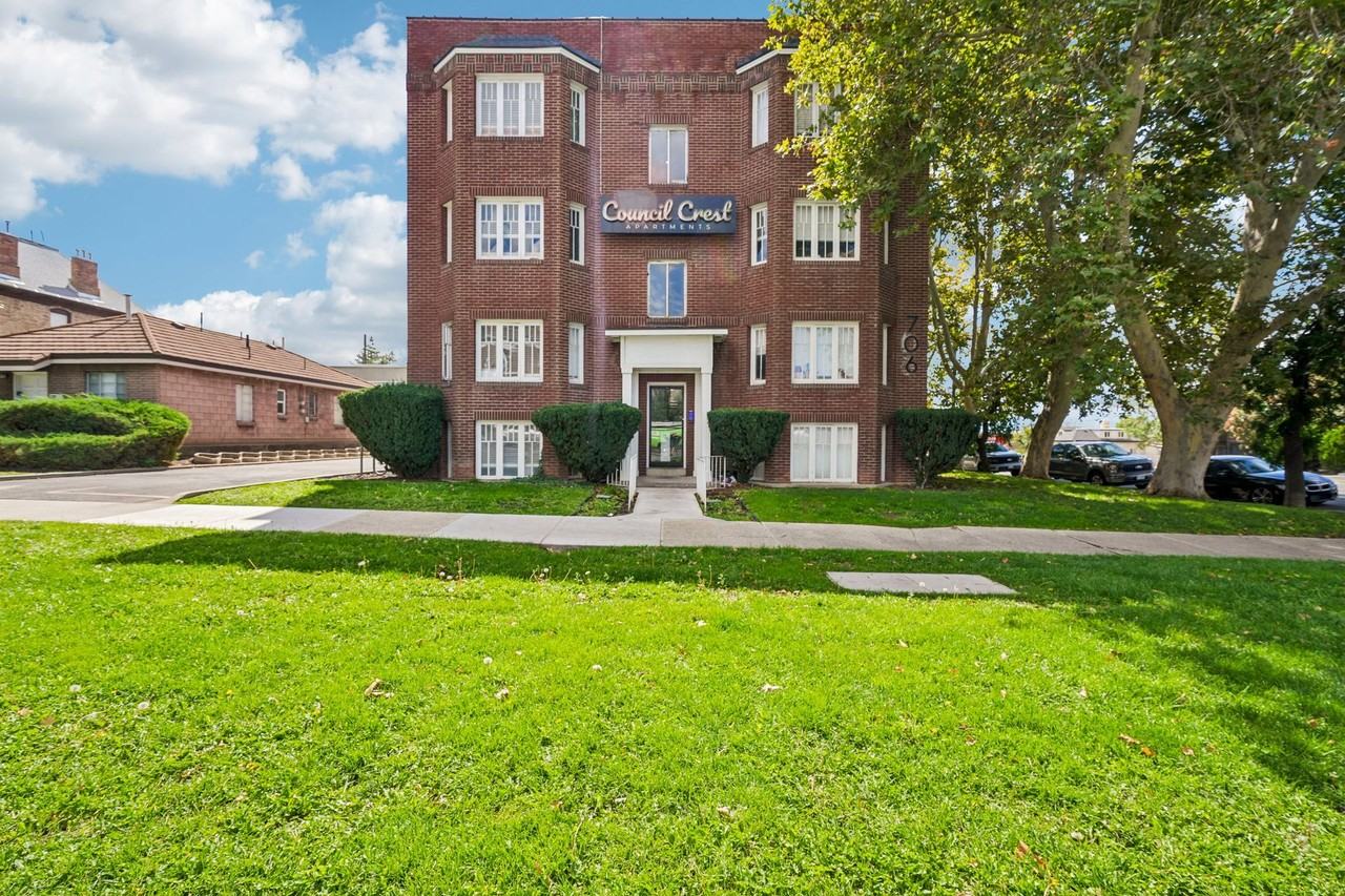 Council Crest Apartments - Photo 6 of 50