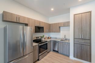 The Flats: Just Built! Fresh & Modern 2 Bed, 2 Bath Apartment – Ask About Our Move - Photo 1 of 1