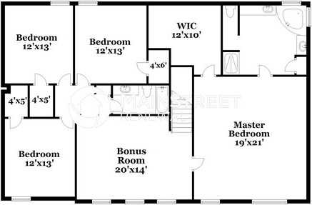 1012 Blairfield Dr - Photo 3 of 17