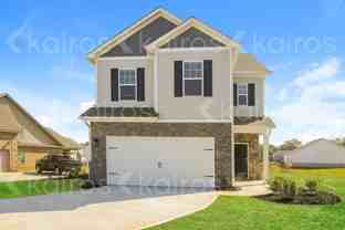 3513 Bridgewood Dr - Photo 1 of 1