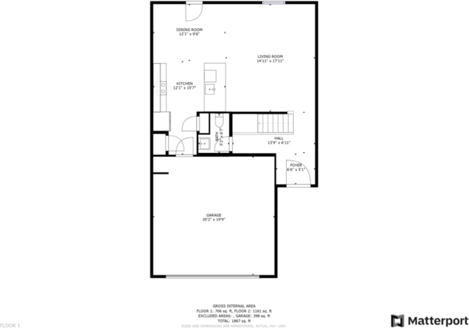 3513 Bridgewood Dr - Photo 3 of 4