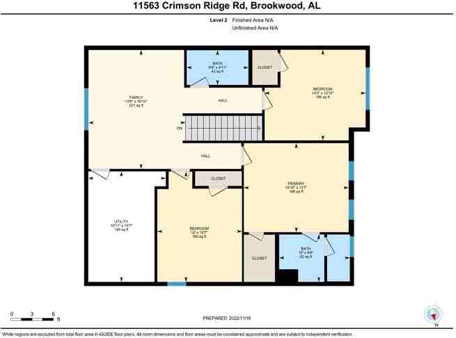 11563 Crimson Ridge Rd - Photo 2 of 4