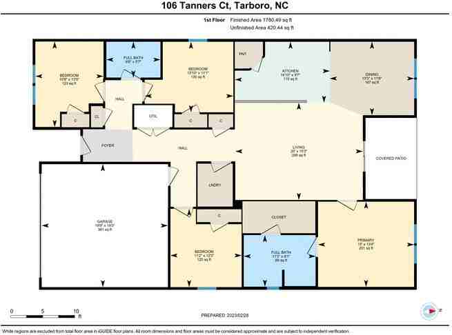 106 Tanners Ct - Photo 2 of 3