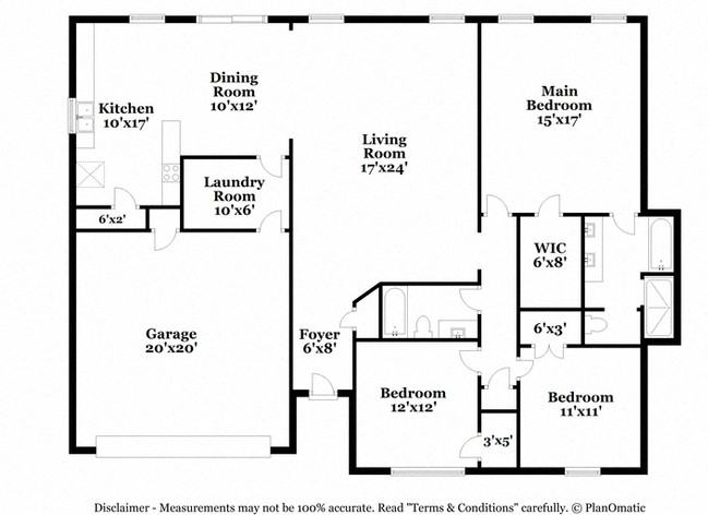 700 Hickory Ave - Photo 2 of 3