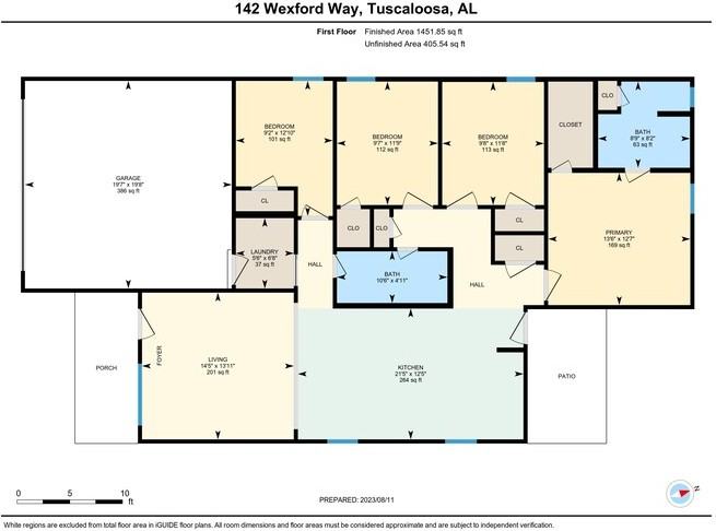 142 Wexford Way - Photo 2 of 3
