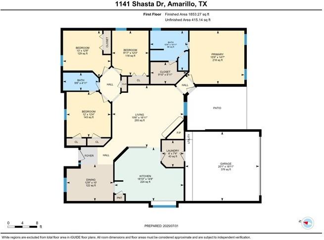 1141 Shasta Dr - Photo 2 of 4